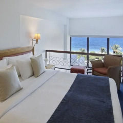 Amathus Beach Hotel Rhodes 5* Люкс фото 6