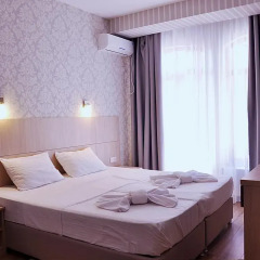 Light House Old City Hotel 3* Стандартный номер с различными типами кроватей