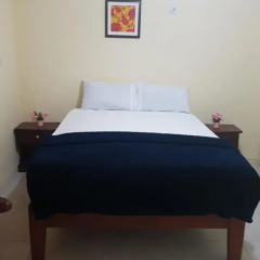 Отель Kingston Paradise Place Guesthouse комната для гостей фото 3