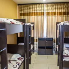 Гостиница Magas hostel в Иркутске отзывы, цены и фото номеров - забронировать гостиницу Magas hostel онлайн Иркутск спа