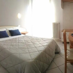 Hotel Prestige 3* Номер категории Эконом фото 2