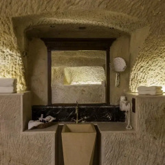 Best Western Premier Cappadocia - Special Class 4* Люкс с различными типами кроватей фото 22