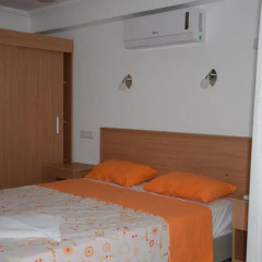 Andiz Beach Hotel комната для гостей фото 5