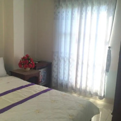 Dac Dat Hotel удобства в номере фото 2