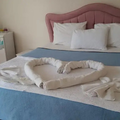 Kilic Hotel Стандартный номер фото 6
