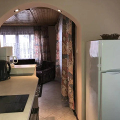 Отель Guesthouse Nikolovi Болгария, Генерал-Кантраджиево - отзывы, цены и фото номеров - забронировать отель Guesthouse Nikolovi онлайн удобства в номере фото 2