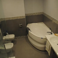 Гостиница Луч 3* Люкс фото 18