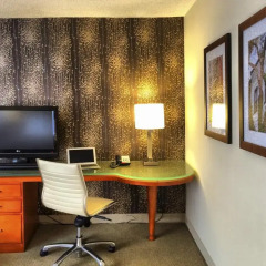 Отель Georgetown Suites 2* Студия с различными типами кроватей