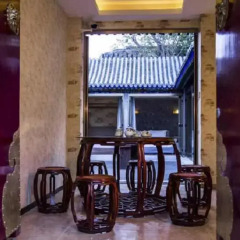 Отель Beichangjie quadrangle dwellings Китай, Пекин - отзывы, цены и фото номеров - забронировать отель Beichangjie quadrangle dwellings онлайн питание