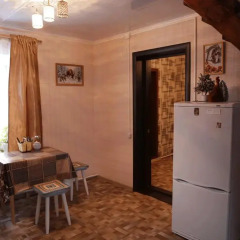 Гостиница Guesthouse U Natalii в номере