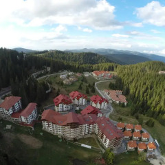 Отель Forest Nook Villas Болгария, Пампорово - отзывы, цены и фото номеров - забронировать отель Forest Nook Villas онлайн фото 8