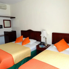 Hotel Costa Azul County Beach 3* Стандартный номер с различными типами кроватей