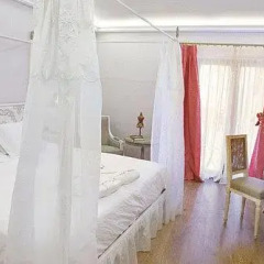 Hotel Sa Calma 4* Номер Делюкс с различными типами кроватей фото 13