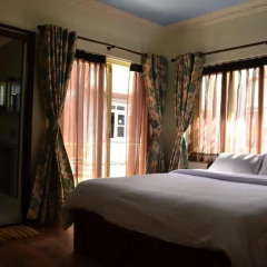 Отель 327 Thamel Hotel Непал, Катманду - отзывы, цены и фото номеров - забронировать отель 327 Thamel Hotel онлайн комната для гостей фото 2