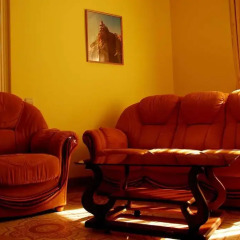 Hotel Complex Uhnovych 3* Люкс повышенной комфортности разные типы кроватей фото 3