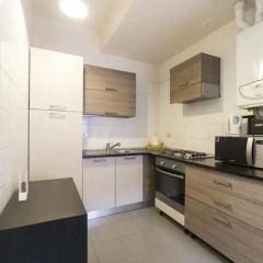 Отель Residence Vita Studios & Apartments Италия, Болонья - отзывы, цены и фото номеров - забронировать отель Residence Vita Studios & Apartments онлайн в номере фото 2