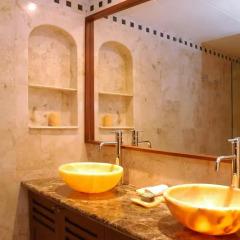Maya Villa Condo Hotel And Beach Club 4* Апартаменты фото 10