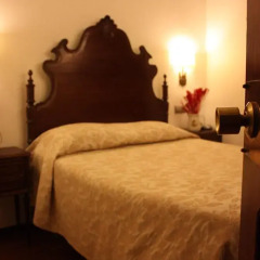 Hotel Vice Rei 2* Стандартный номер с различными типами кроватей фото 4