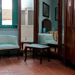 Отель Agriturismo Petrara Симери-Крики интерьер отеля фото 2