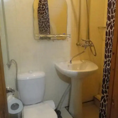 Отель Afalina Guest House Стандартный номер фото 7