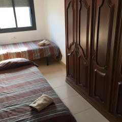 Отель New & Sunny Apartment Испания, Барселона - отзывы, цены и фото номеров - забронировать отель New & Sunny Apartment онлайн комната для гостей фото 3
