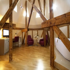 Opera Hotel & Spa удобства в номере
