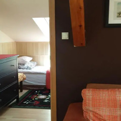 Отель Apartamenty Fryderyk детские мероприятия фото 2