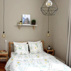 Отель Óbidos Village Guest House Обидуш комната для гостей фото 2