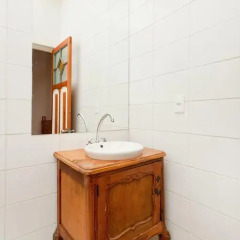 Отель Abracadabra B&B 3* Стандартный номер с различными типами кроватей фото 5