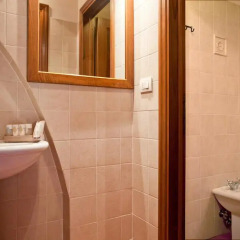 Отель Relais Villa Belvedere 3* Студия с различными типами кроватей фото 4