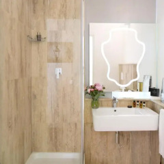 Отель Via Del Corso Home 2* Номер категории Эконом