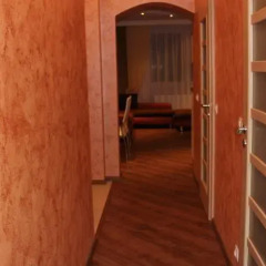 Отель Jurincom apartments Чехия, Карловы Вары - отзывы, цены и фото номеров - забронировать отель Jurincom apartments онлайн сауна