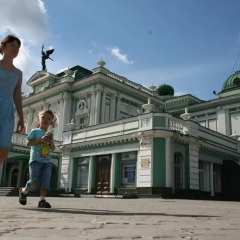 Хостел Омск