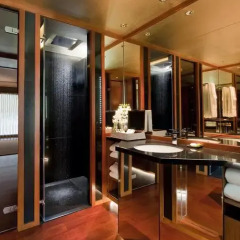 Отель The Sukhothai Bangkok 5* Улучшенный номер с различными типами кроватей фото 3
