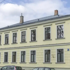 Gogol Park Hotel 2* Стандартный номер с различными типами кроватей фото 35