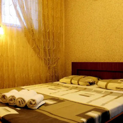 Отель Tamosi Palace 3* Стандартный номер с различными типами кроватей фото 13