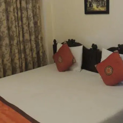 Trang An Plaza Hotel Ханой комната для гостей фото 3