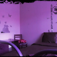Hostel John Lennon Стандартный номер с различными типами кроватей фото 2