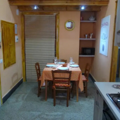 Отель Casa Mazza Торре-дель-Греко в номере фото 2