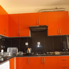 Отель Bari Holiday House в номере фото 2