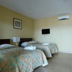 Rosehall deLuxe Hotel комната для гостей фото 2