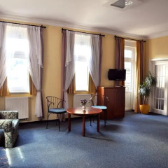 FESTIVAL Hotel Apartments 3* Апартаменты с различными типами кроватей