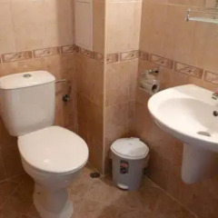 Hotel Genada 2* Стандартный номер фото 7
