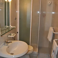 Hotel Archimede 3* Стандартный номер фото 25