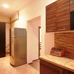 Апартаменты Apartment on Petropavlovskaya спа фото 2
