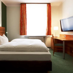 Hotel Marienbad 3* Номер категории Эконом с различными типами кроватей фото 3