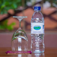 Inle Apex Hotel гостиничный бар