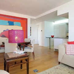 Отель Portuguese Living Chiado One Лиссабон комната для гостей фото 2