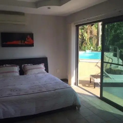 Отель Villa Thaissia комната для гостей фото 4