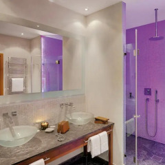anna hotel 4* Стандартный номер с различными типами кроватей
